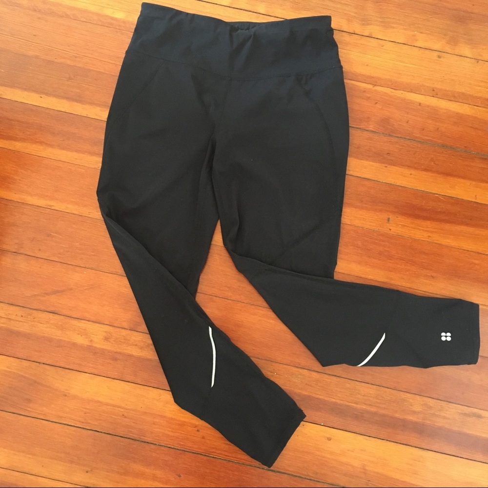 Sweaty Betty Workout Leggings